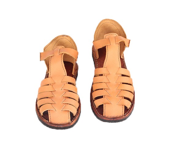 New penda sandal